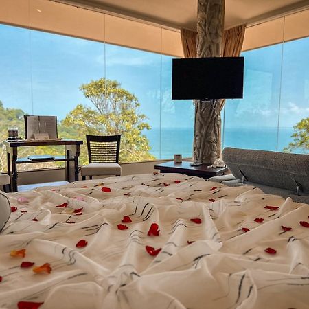 Issimo Suites (Adults Only) Manuel Antonio Exterior foto