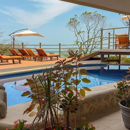 Issimo Suites (Adults Only) Manuel Antonio Exterior foto