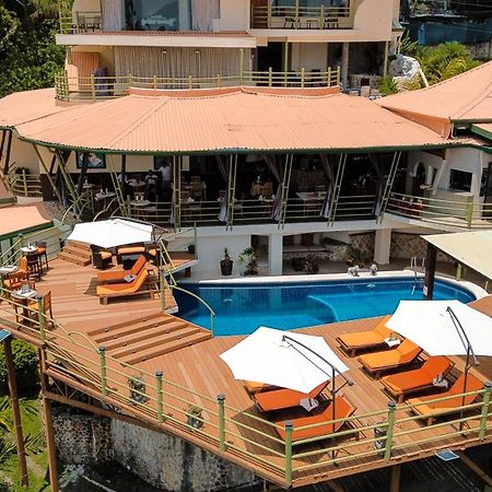 Issimo Suites (Adults Only) Manuel Antonio Exterior foto