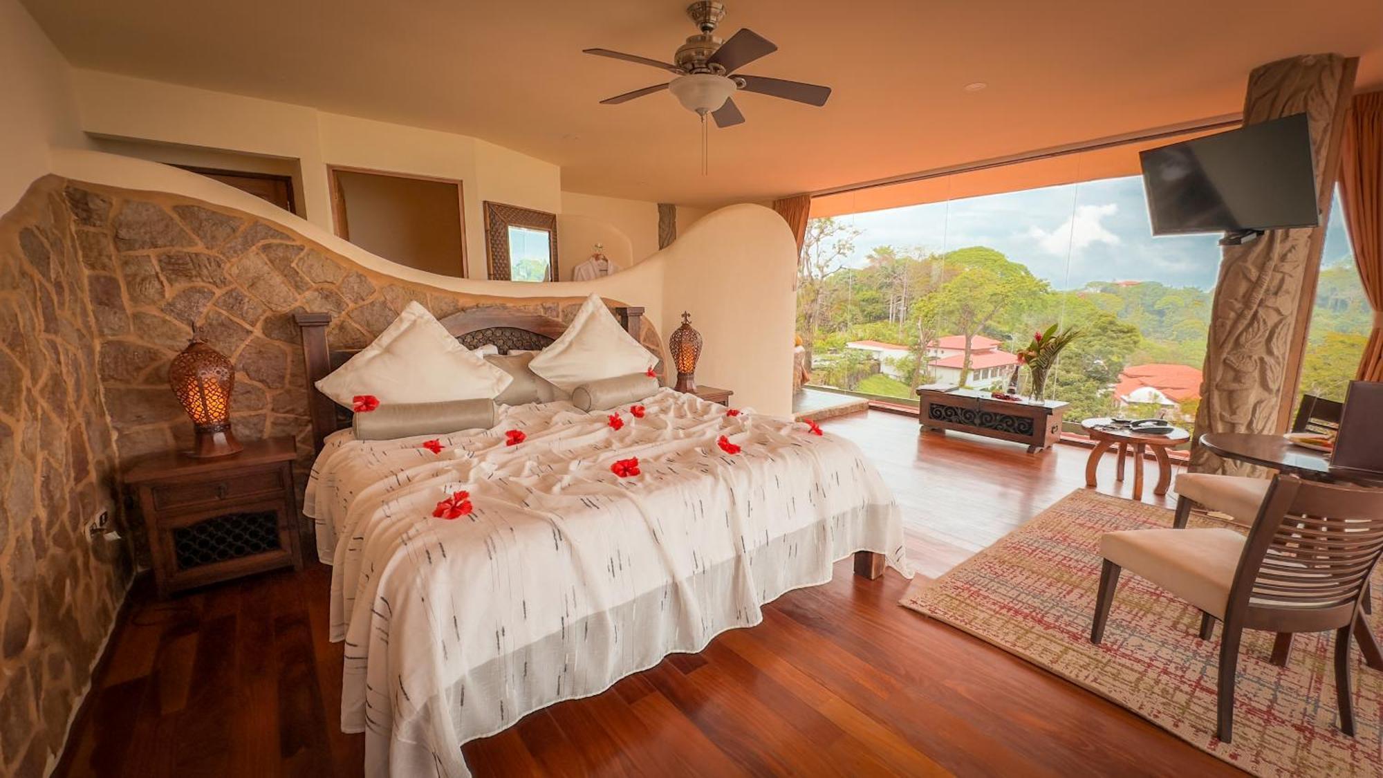 Issimo Suites (Adults Only) Manuel Antonio Exterior foto