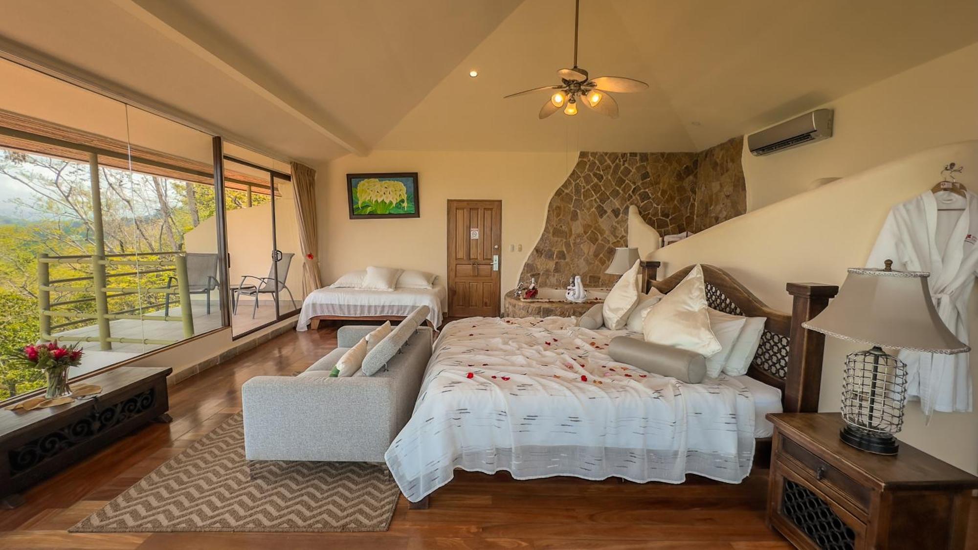 Issimo Suites (Adults Only) Manuel Antonio Exterior foto