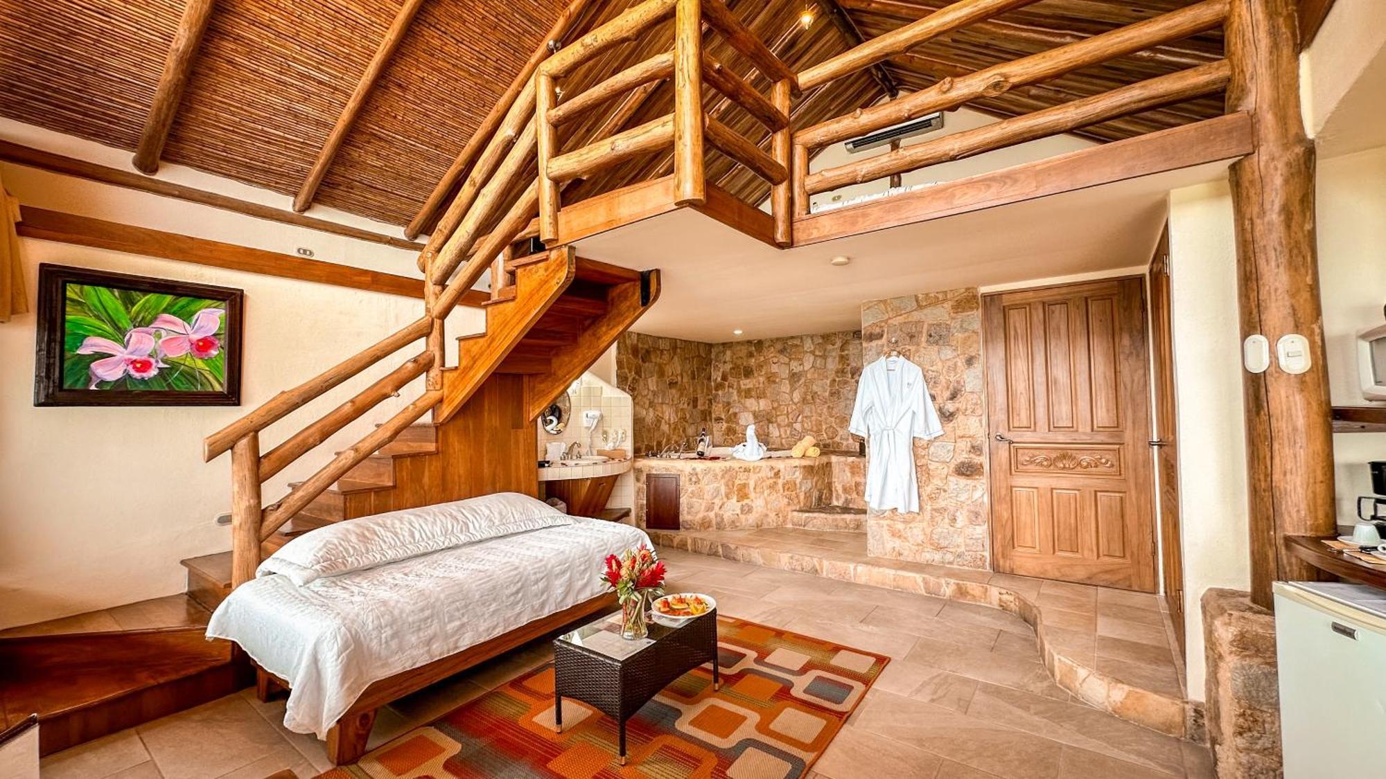 Issimo Suites (Adults Only) Manuel Antonio Exterior foto