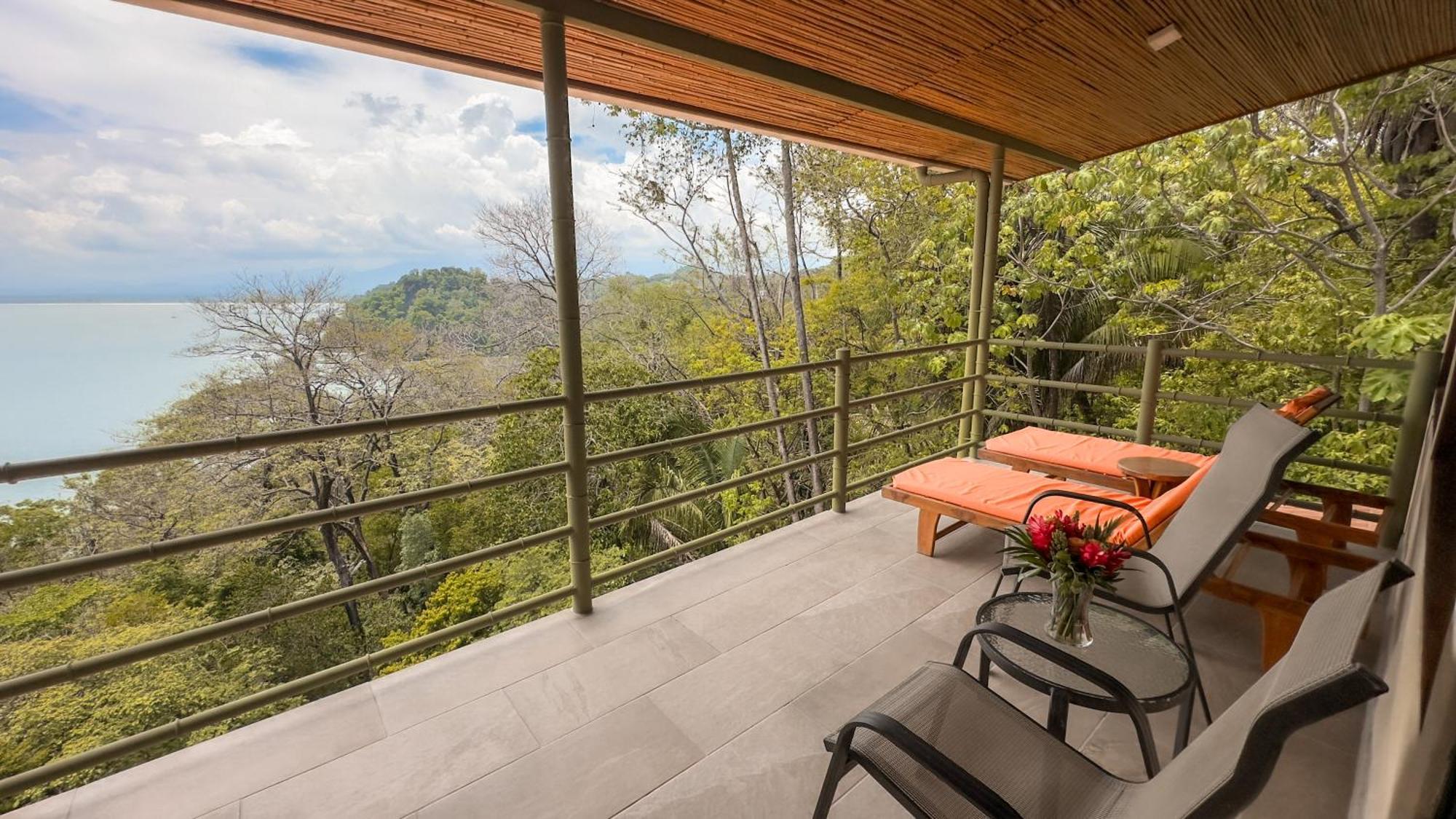 Issimo Suites (Adults Only) Manuel Antonio Exterior foto