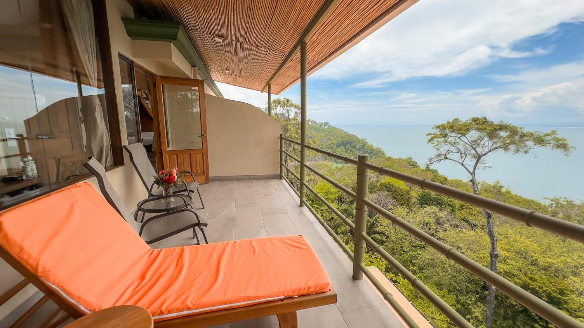 Issimo Suites (Adults Only) Manuel Antonio Exterior foto