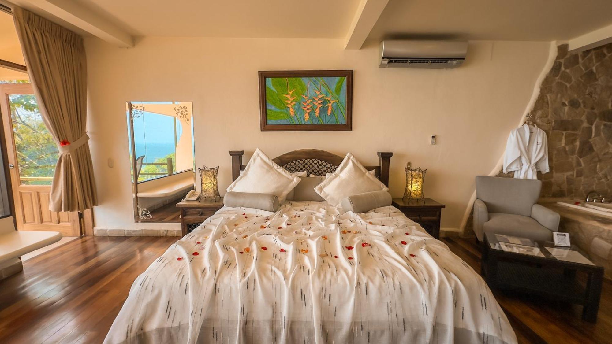 Issimo Suites (Adults Only) Manuel Antonio Exterior foto