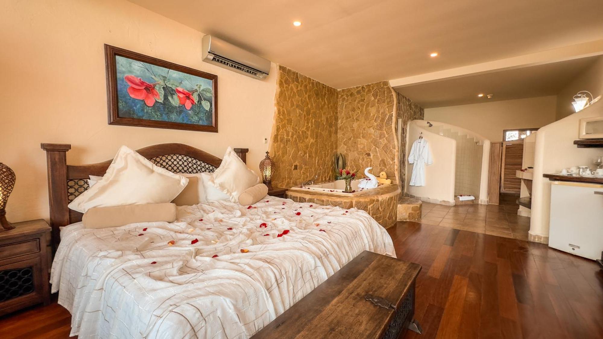 Issimo Suites (Adults Only) Manuel Antonio Exterior foto