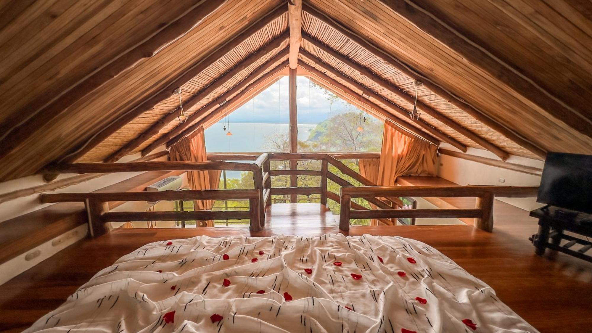 Issimo Suites (Adults Only) Manuel Antonio Exterior foto