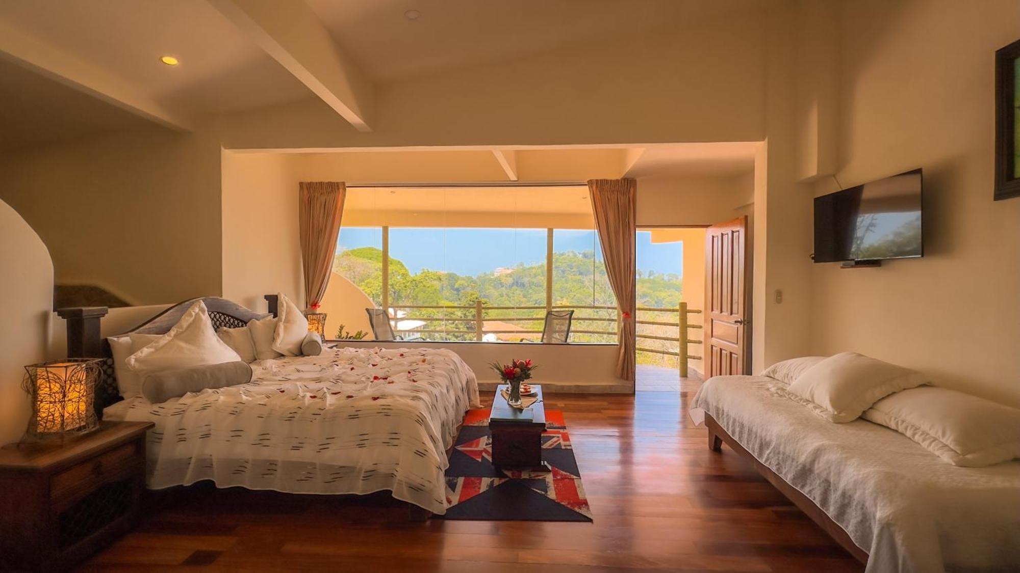 Issimo Suites (Adults Only) Manuel Antonio Exterior foto