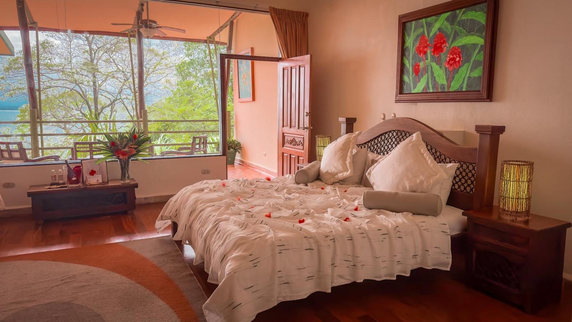 Issimo Suites (Adults Only) Manuel Antonio Exterior foto