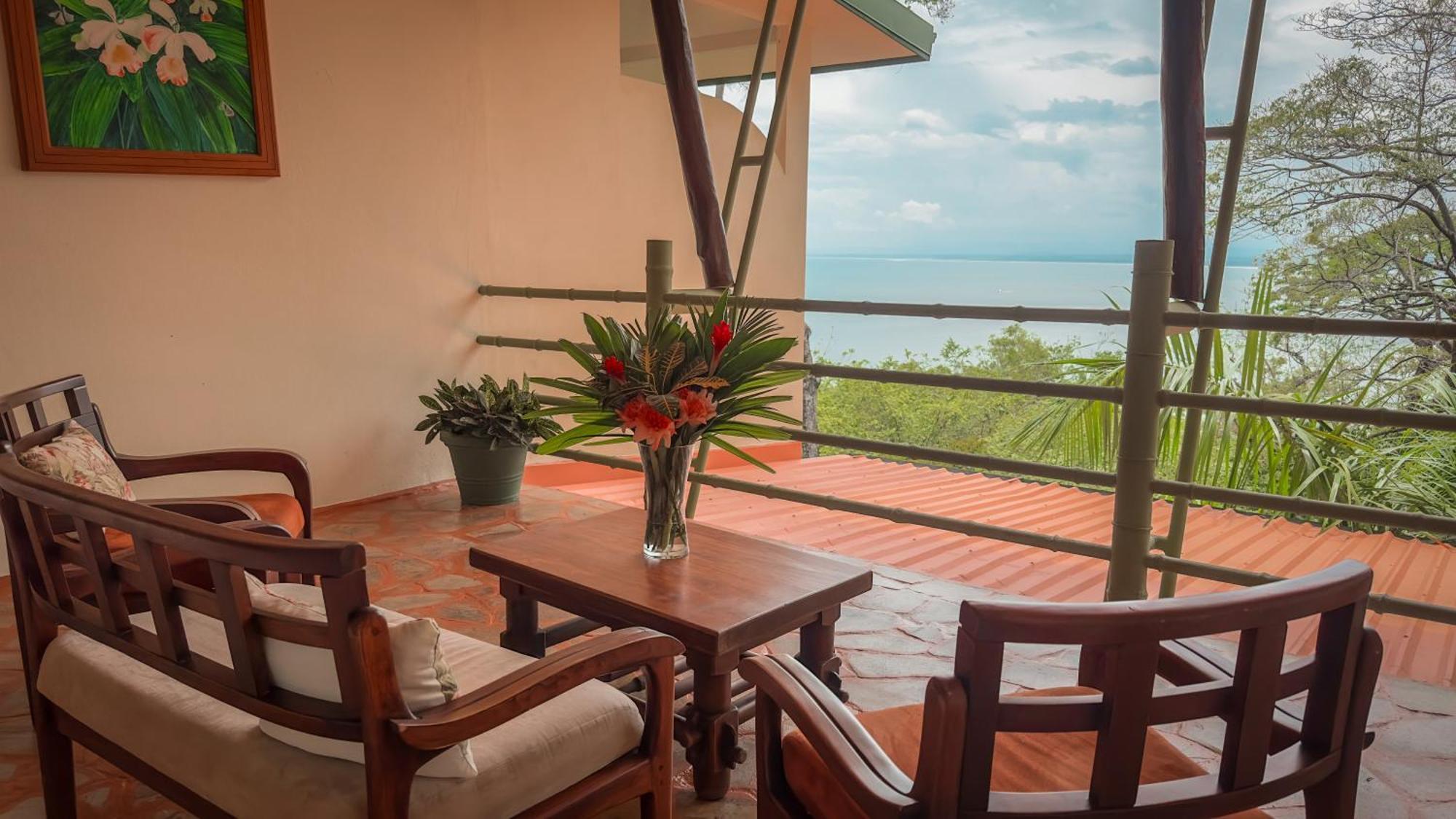 Issimo Suites (Adults Only) Manuel Antonio Exterior foto