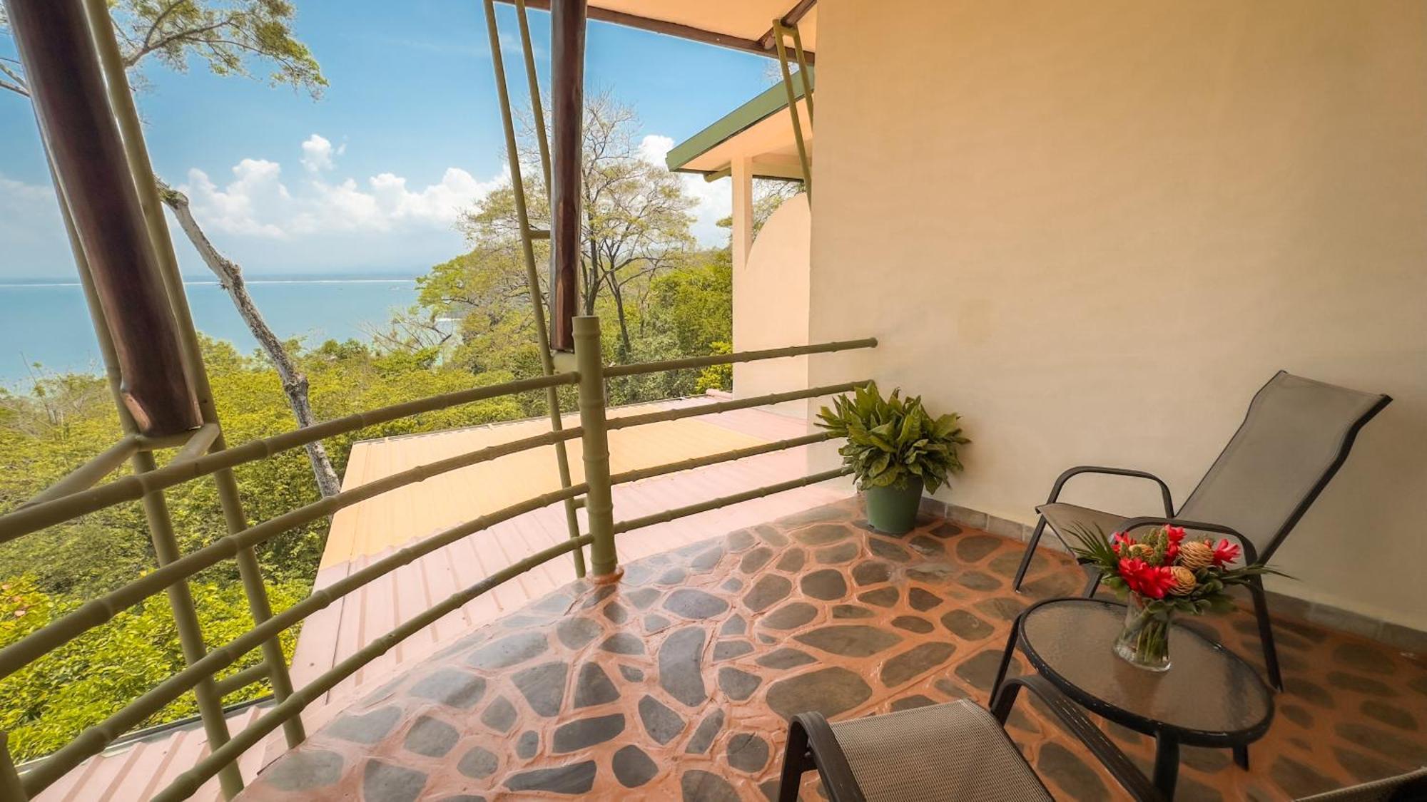 Issimo Suites (Adults Only) Manuel Antonio Exterior foto