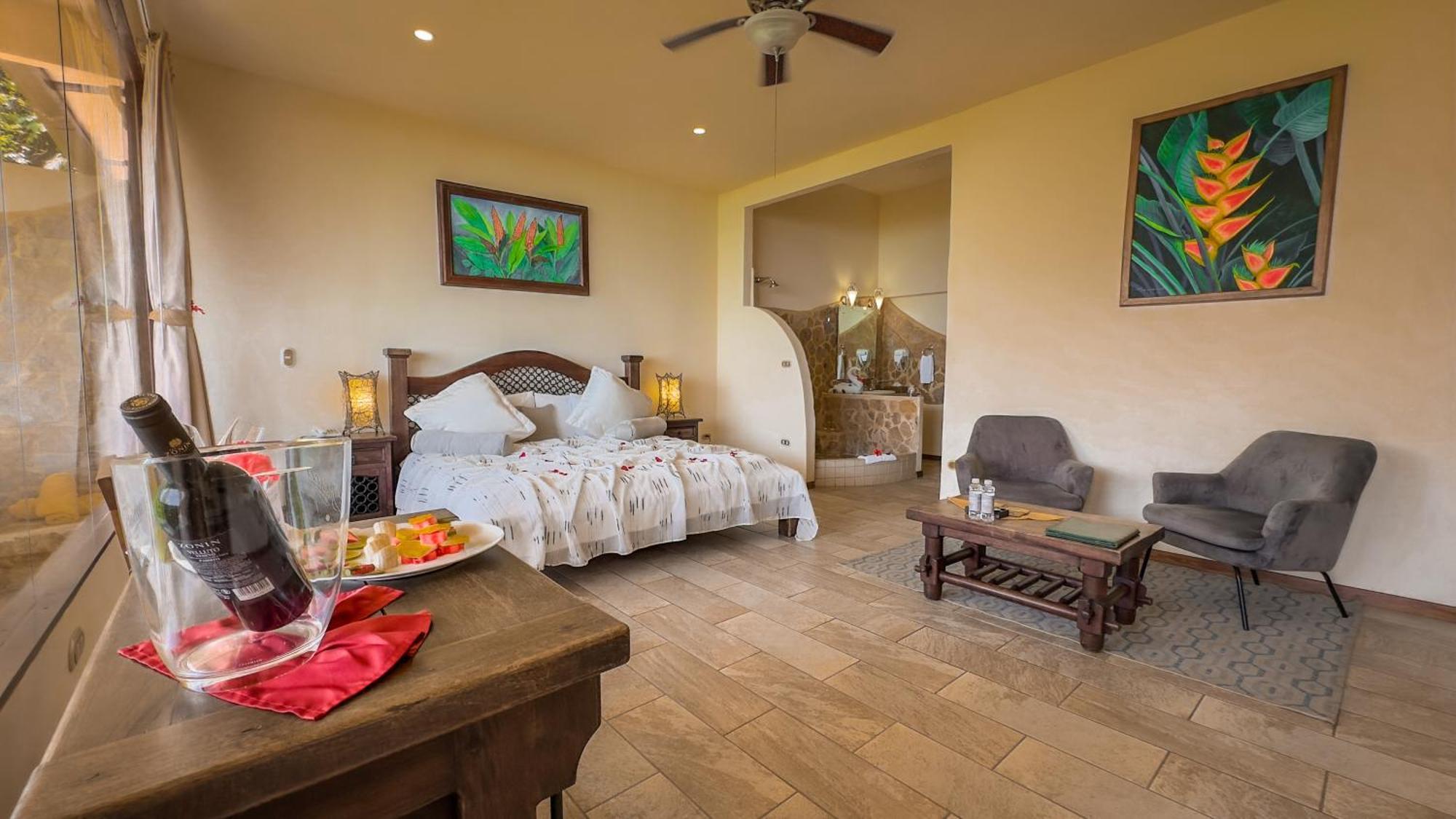Issimo Suites (Adults Only) Manuel Antonio Exterior foto