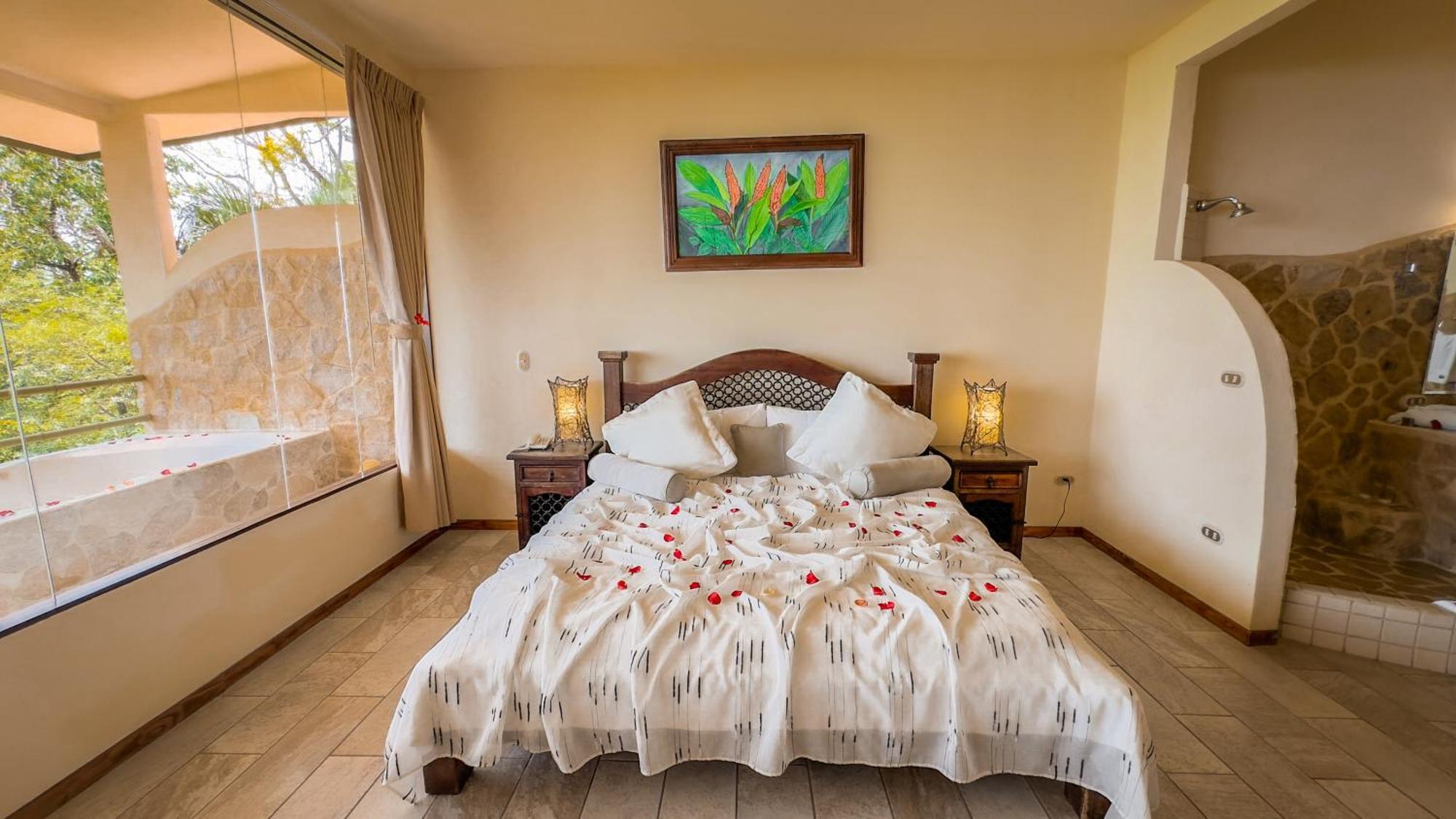Issimo Suites (Adults Only) Manuel Antonio Exterior foto