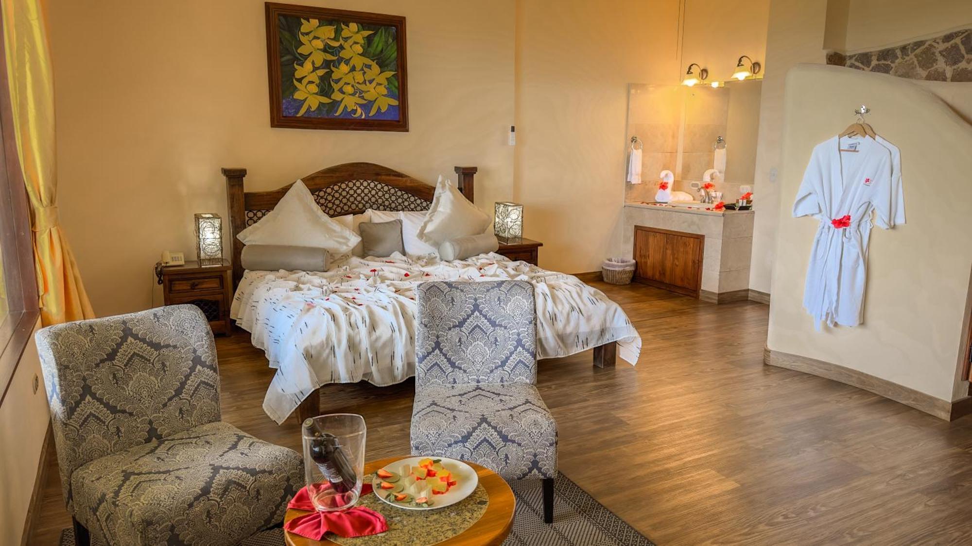 Issimo Suites (Adults Only) Manuel Antonio Exterior foto