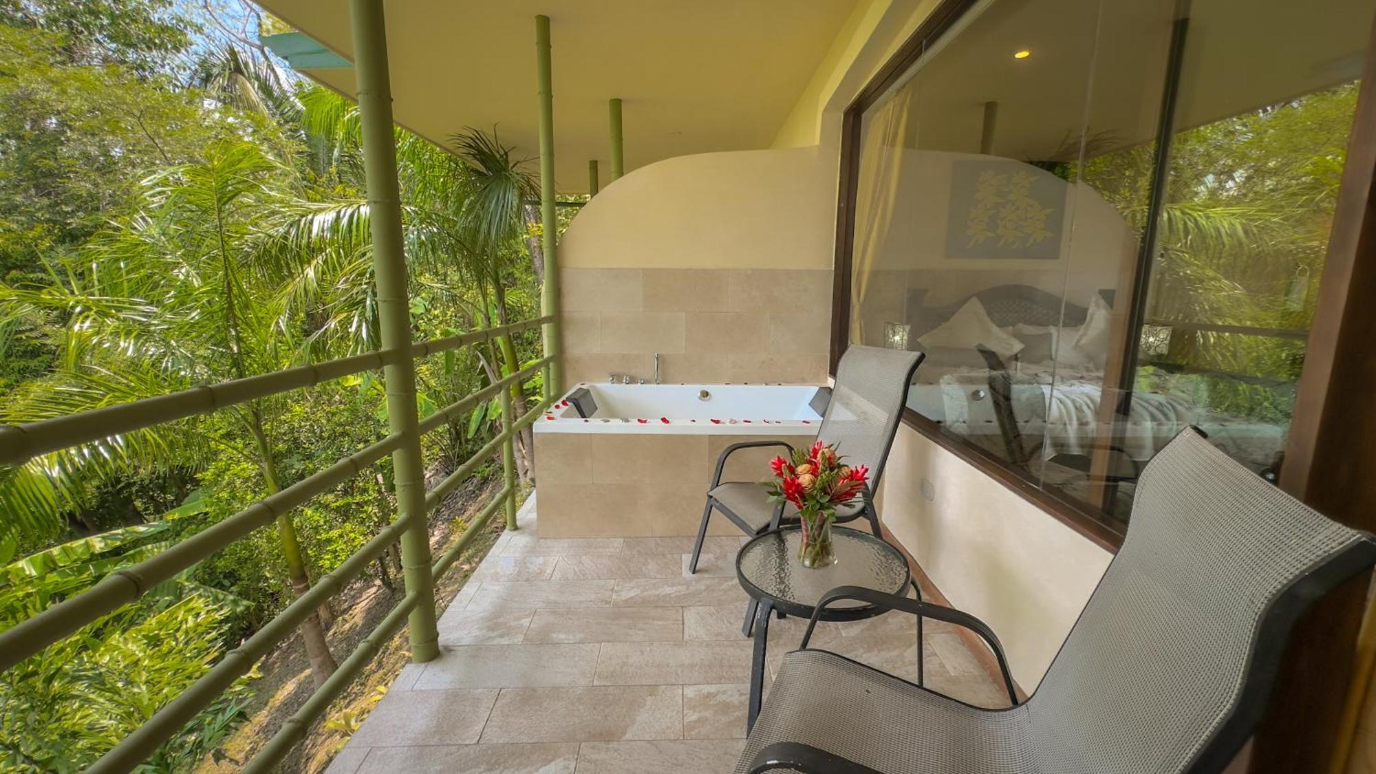 Issimo Suites (Adults Only) Manuel Antonio Exterior foto