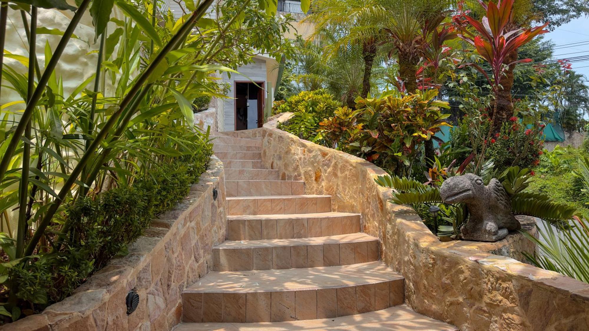 Issimo Suites (Adults Only) Manuel Antonio Exterior foto