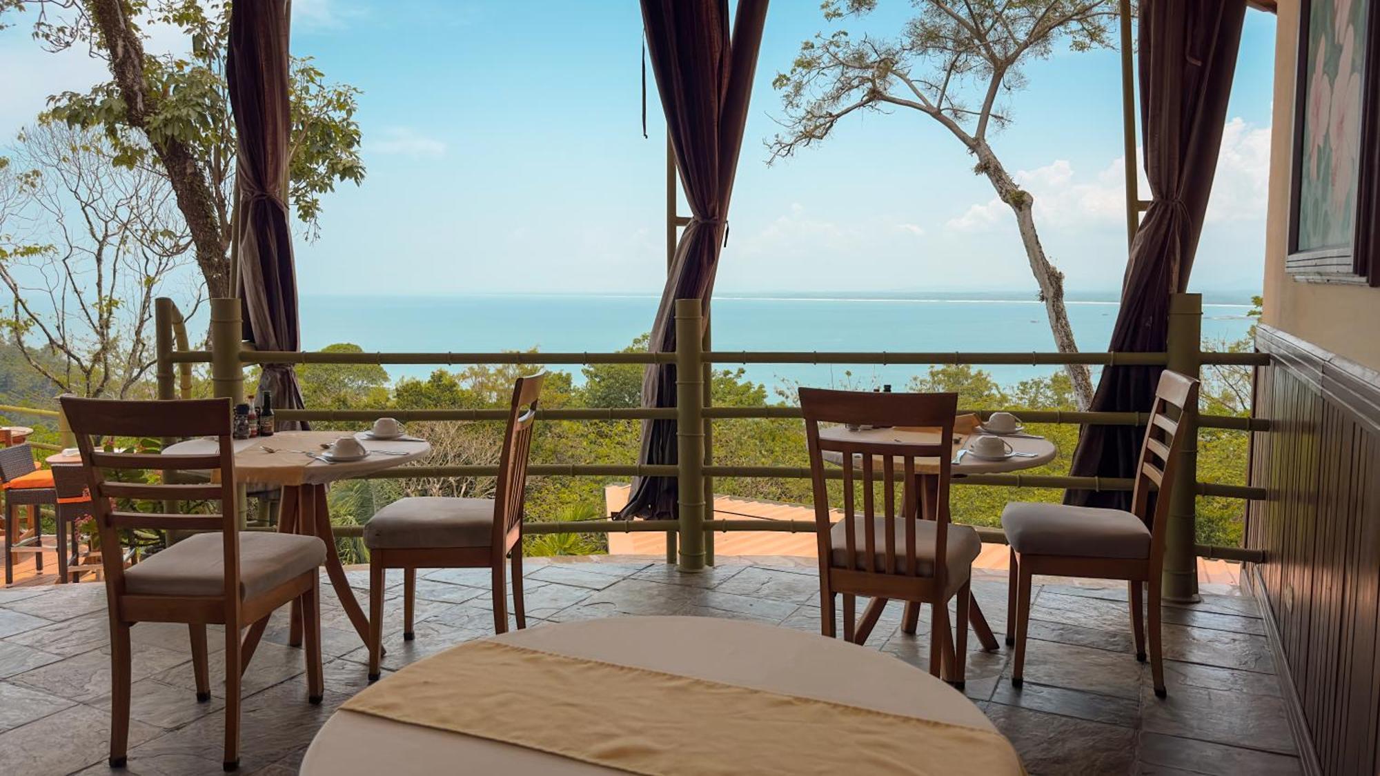 Issimo Suites (Adults Only) Manuel Antonio Exterior foto