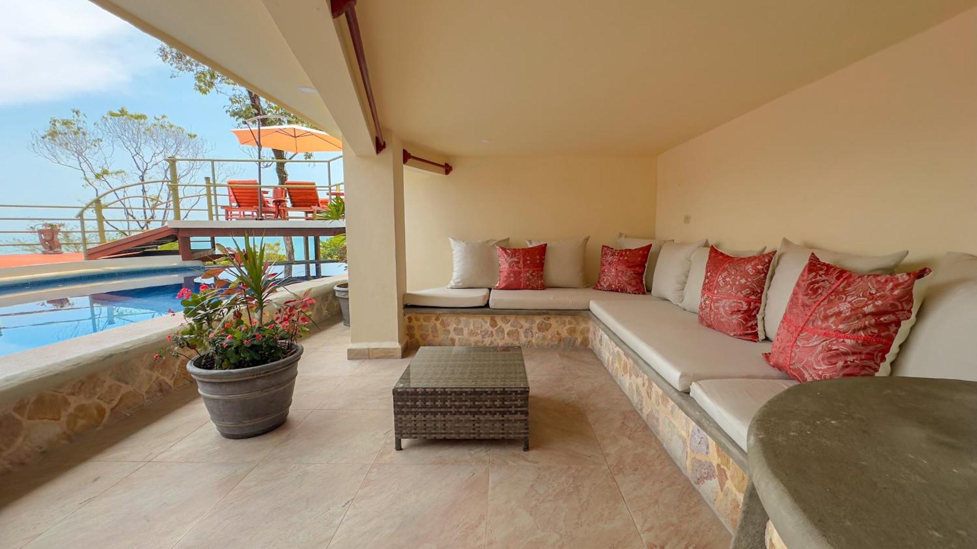 Issimo Suites (Adults Only) Manuel Antonio Exterior foto