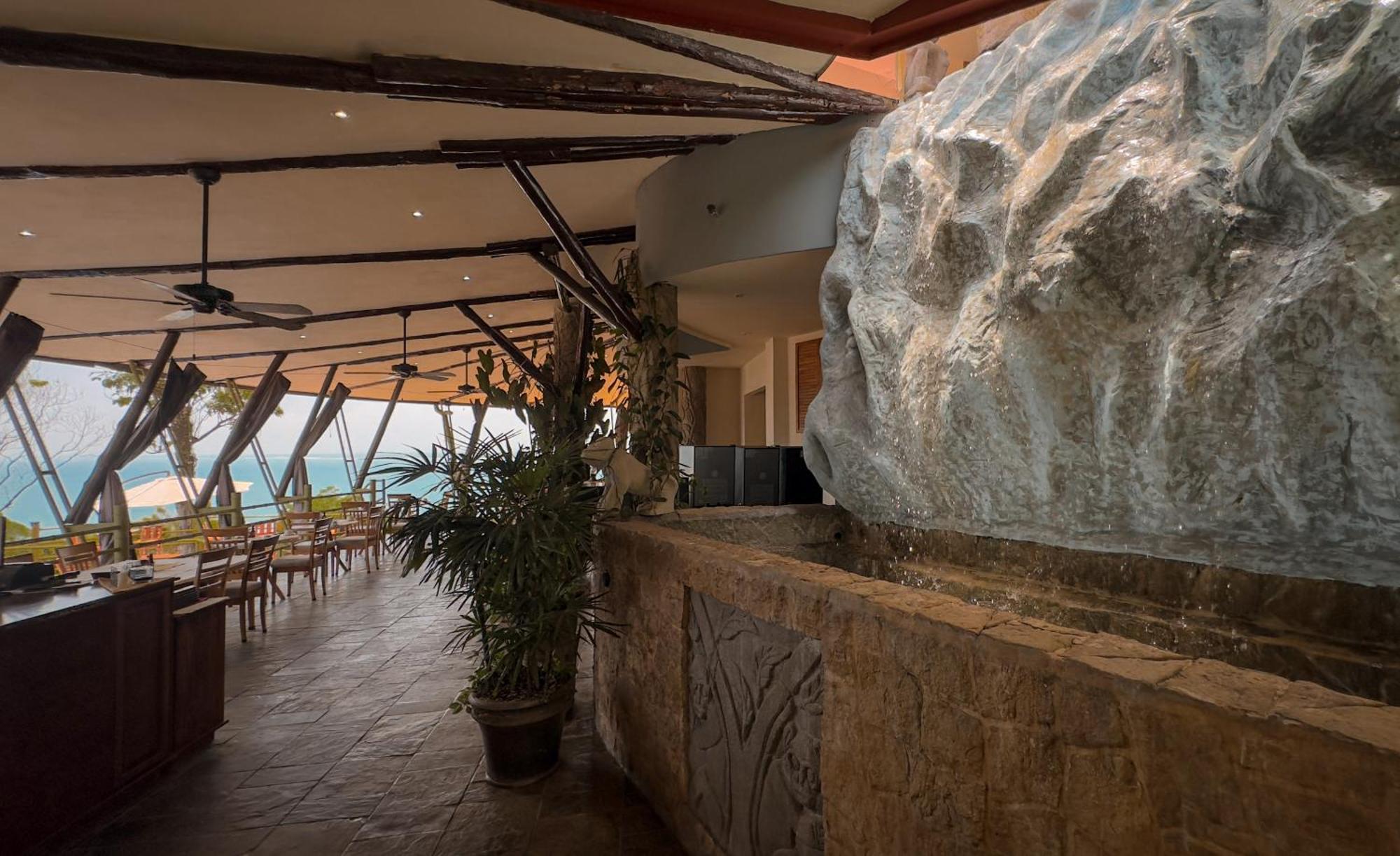 Issimo Suites (Adults Only) Manuel Antonio Exterior foto