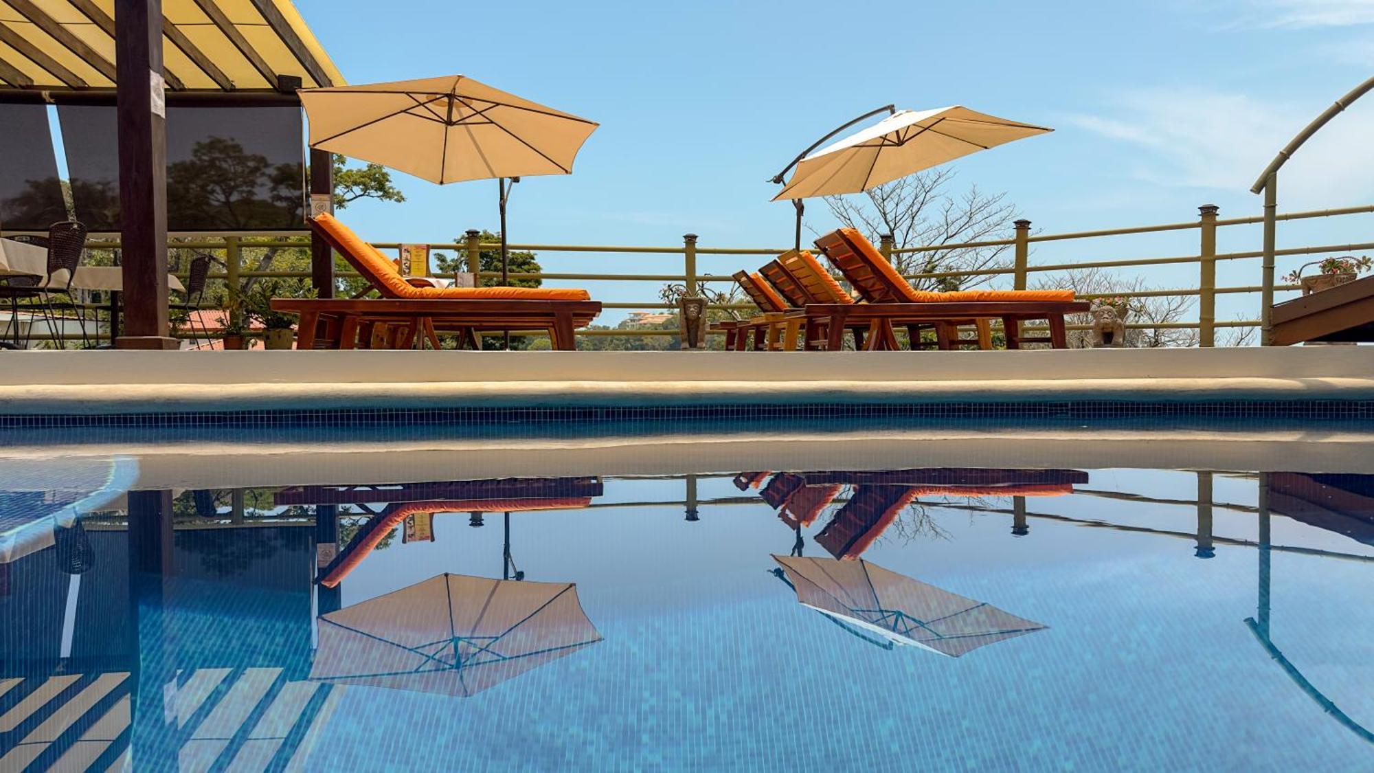 Issimo Suites (Adults Only) Manuel Antonio Exterior foto