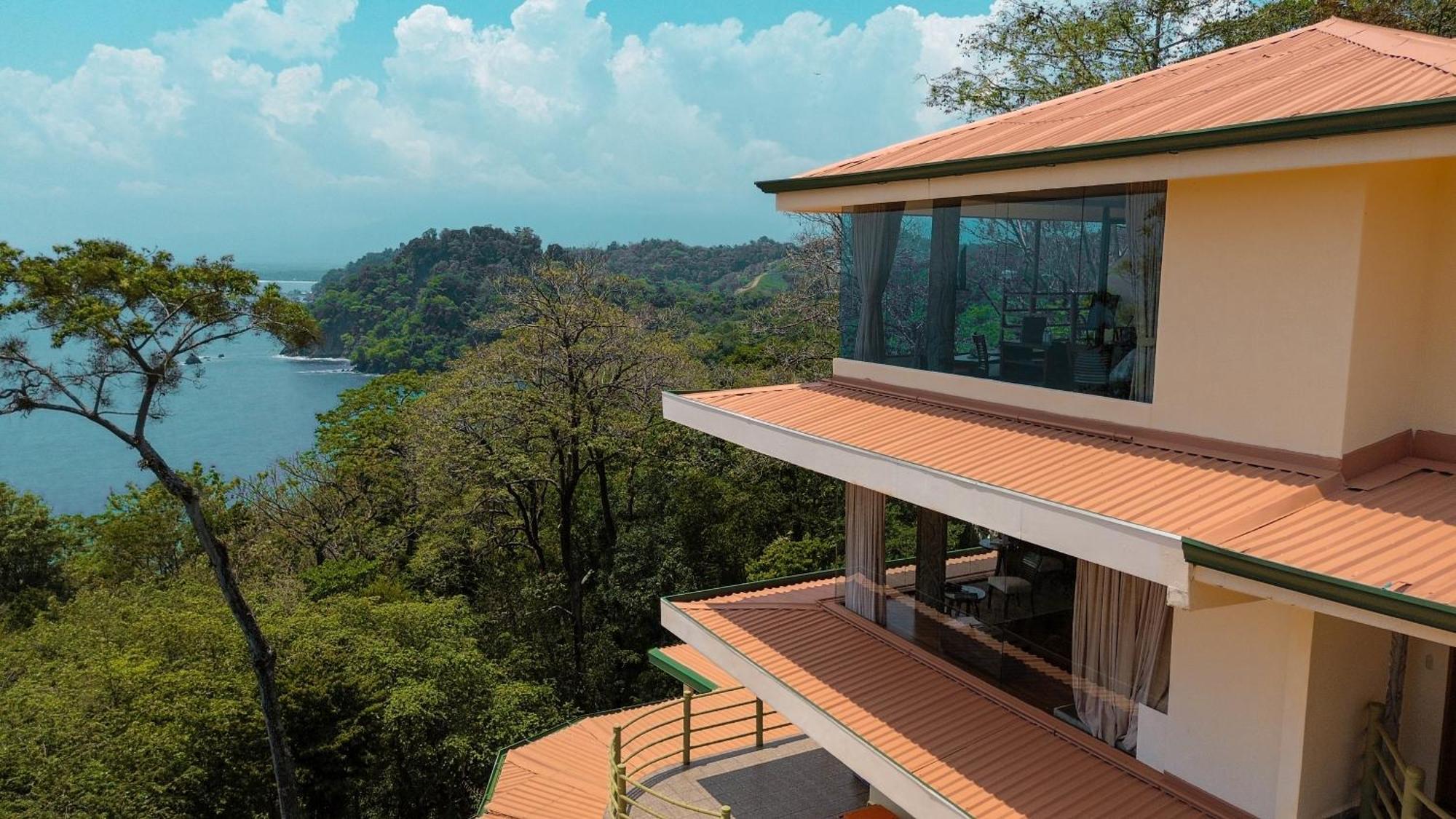 Issimo Suites (Adults Only) Manuel Antonio Exterior foto