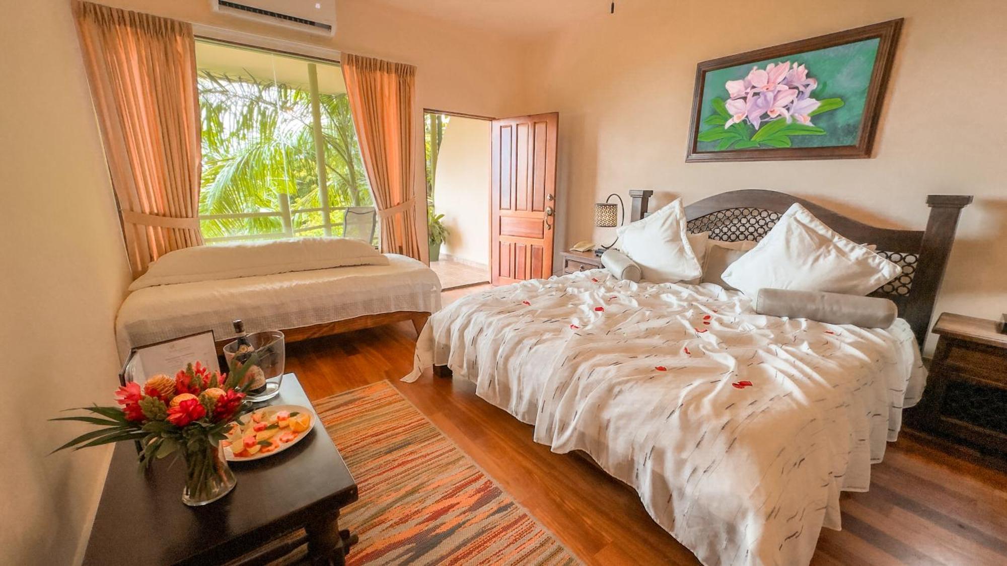 Issimo Suites (Adults Only) Manuel Antonio Exterior foto